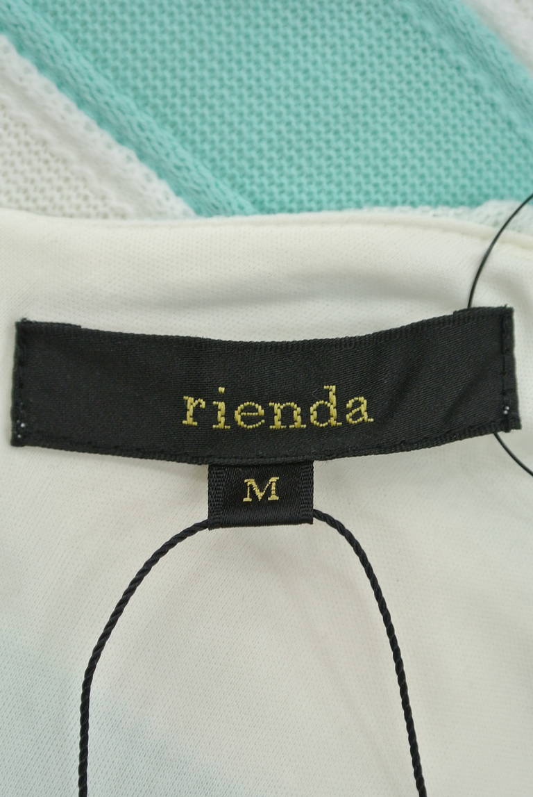 rienda（リエンダ）の古着「商品番号：PR10174408」-大画像6
