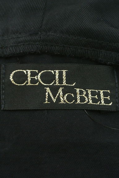 CECIL McBEE（セシルマクビー）の古着「（ブルゾン・スタジャン）」大画像６へ