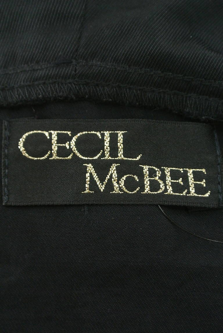 CECIL McBEE（セシルマクビー）の古着「商品番号：PR10174410」-大画像6