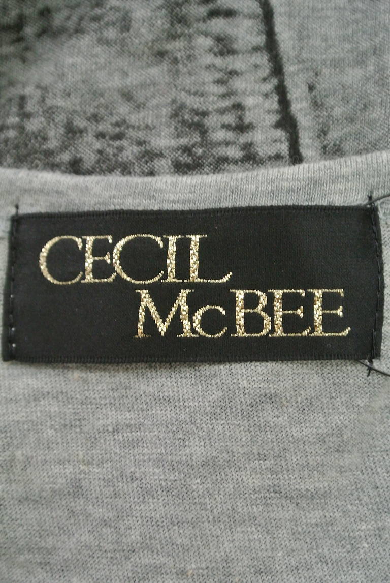 CECIL McBEE（セシルマクビー）の古着「商品番号：PR10174411」-大画像6