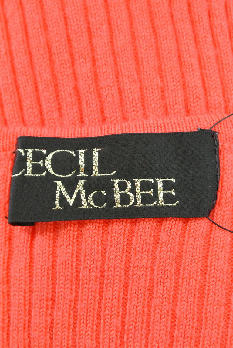 CECIL McBEE（セシルマクビー）の古着「商品番号：PR10174414」-大画像6