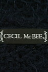 CECIL McBEE（セシルマクビー）の古着「商品番号：PR10174416」-6