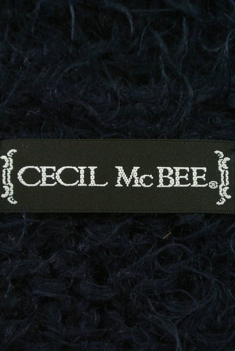 CECIL McBEE（セシルマクビー）の古着「商品番号：PR10174416」-大画像6