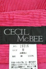CECIL McBEE（セシルマクビー）の古着「商品番号：PR10174417」-6