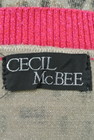 CECIL McBEE（セシルマクビー）の古着「商品番号：PR10174419」-6