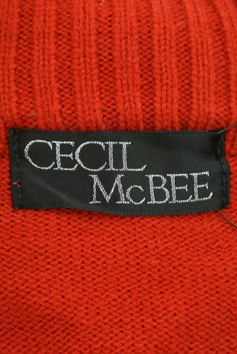 CECIL McBEE（セシルマクビー）の古着「商品番号：PR10174420」-大画像6