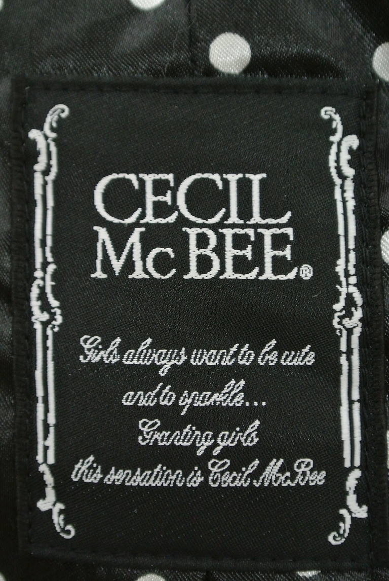 CECIL McBEE（セシルマクビー）の古着「商品番号：PR10174423」-大画像6