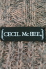 CECIL McBEE（セシルマクビー）の古着「商品番号：PR10174424」-6