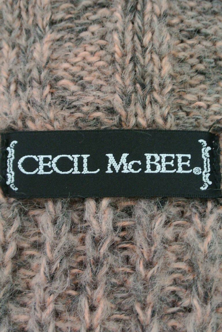 CECIL McBEE（セシルマクビー）の古着「商品番号：PR10174424」-大画像6
