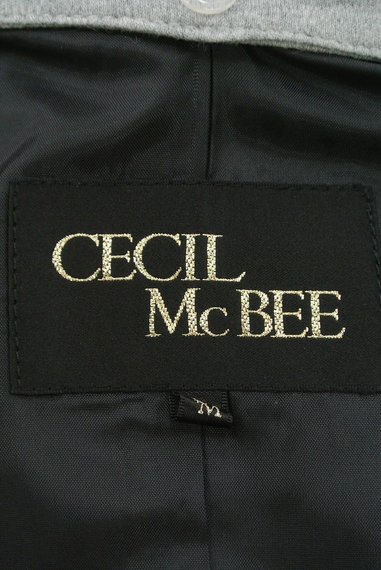 CECIL McBEE（セシルマクビー）の古着「商品番号：PR10174425」-大画像6