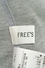 FREE'S MART（フリーズマート）の古着「商品番号：PR10174432」-6