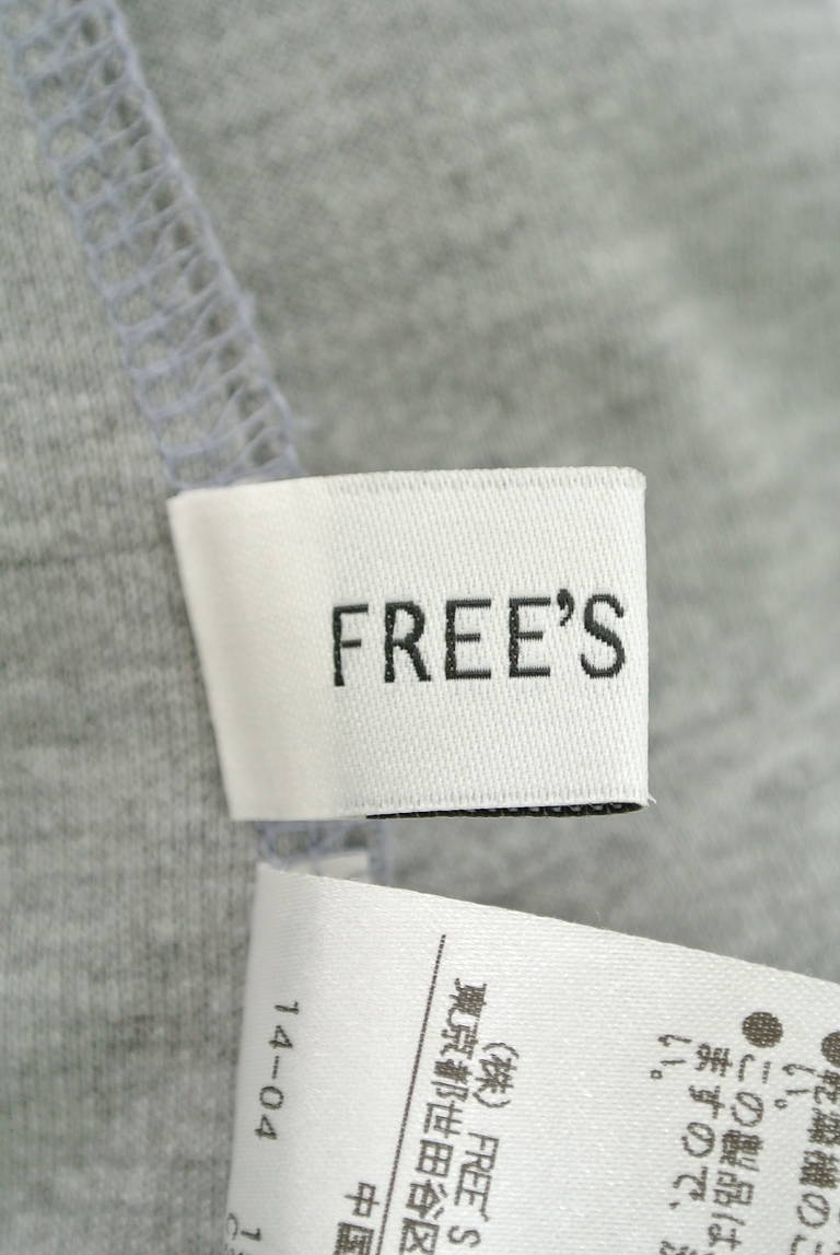 FREE'S MART（フリーズマート）の古着「商品番号：PR10174432」-大画像6
