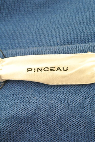 PINCEAU（パンソー）の古着「（カーディガン・ボレロ）」大画像６へ