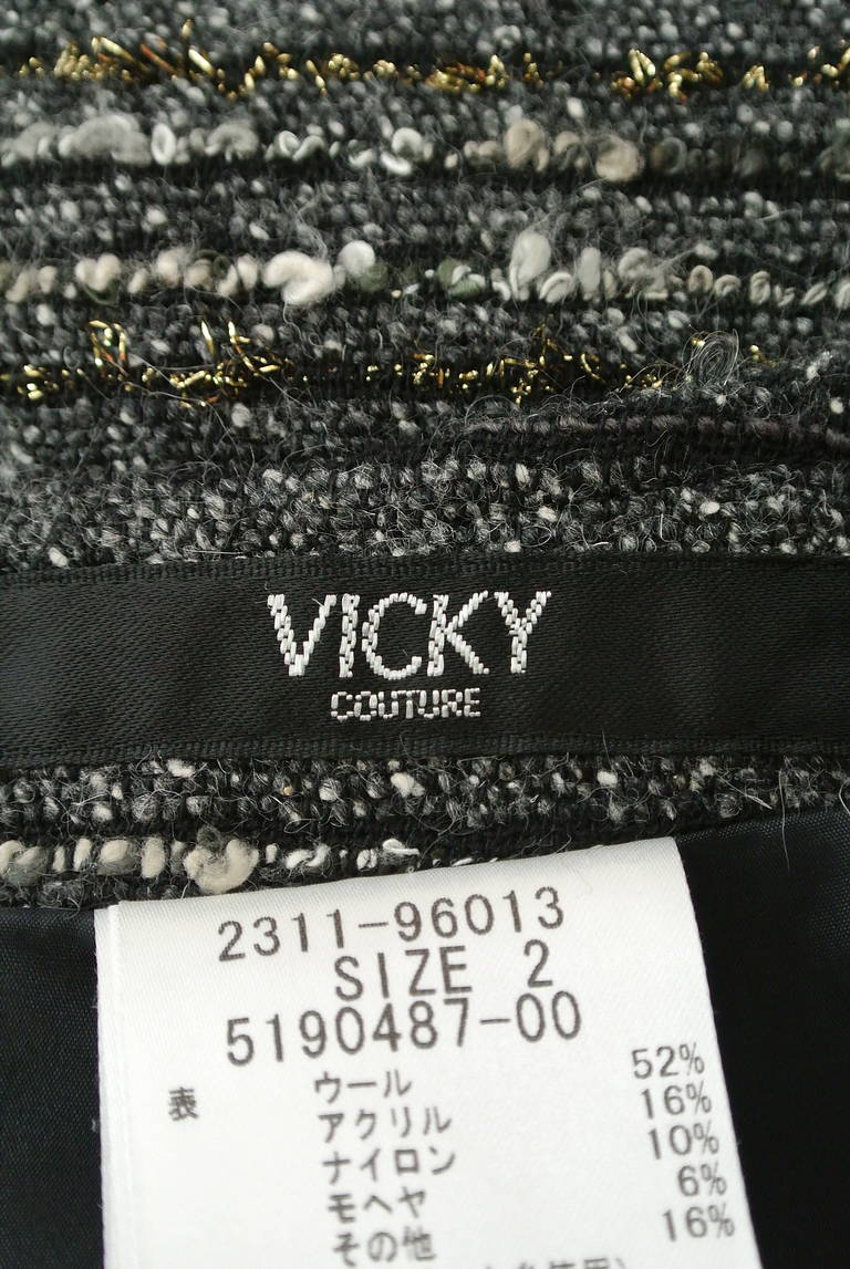 VICKY（ビッキー）の古着「商品番号：PR10174456」-大画像6