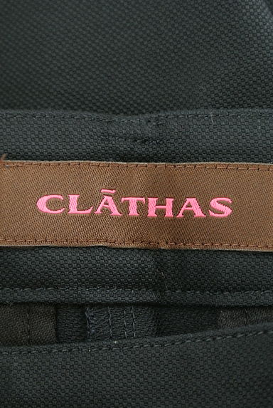 CLATHAS（クレイサス）の古着「（パンツ）」大画像６へ