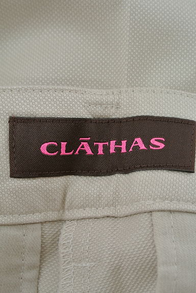 CLATHAS（クレイサス）の古着「（パンツ）」大画像６へ