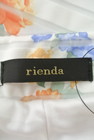 rienda（リエンダ）の古着「商品番号：PR10174467」-6