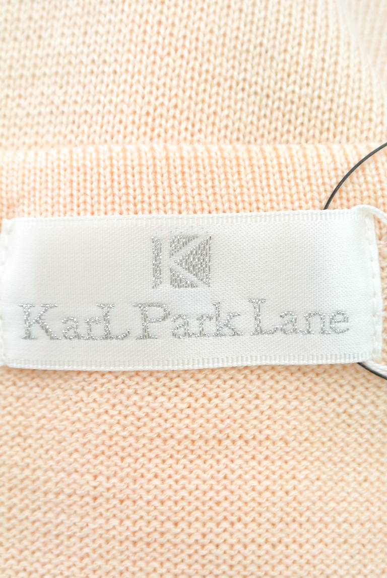 KarL Park Lane（カールパークレーン）の古着「商品番号：PR10174470」-大画像6