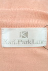 KarL Park Lane（カールパークレーン）の古着「商品番号：PR10174473」-6