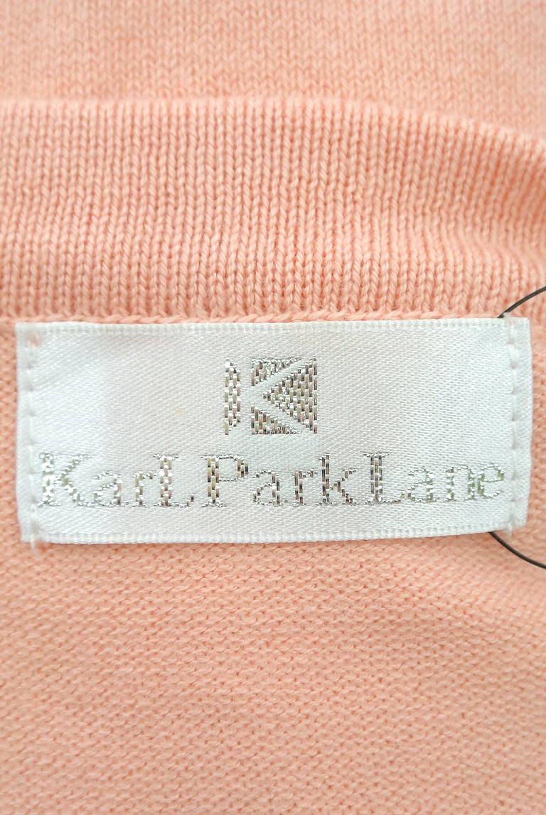 KarL Park Lane（カールパークレーン）の古着「商品番号：PR10174473」-大画像6