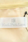 KarL Park Lane（カールパークレーン）の古着「商品番号：PR10174478」-6
