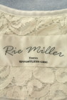 Rie Miller（リエミラー）の古着「商品番号：PR10174481」-6