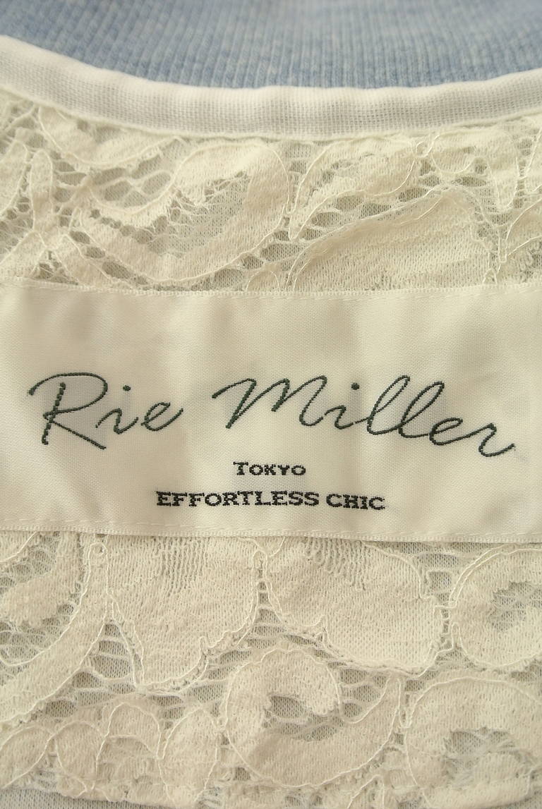 Rie Miller（リエミラー）の古着「商品番号：PR10174481」-大画像6