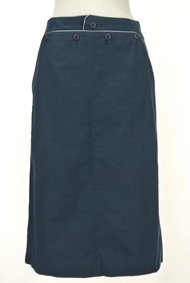 LA MARINE FRANCAISE（マリンフランセーズ）の古着「（スカート）」大画像１へ
