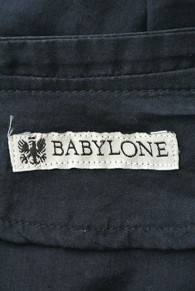BABYLONE（バビロン）の古着「（ブルゾン・スタジャン）」大画像６へ
