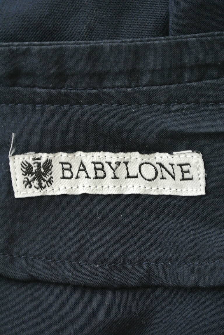 BABYLONE（バビロン）の古着「商品番号：PR10174483」-大画像6