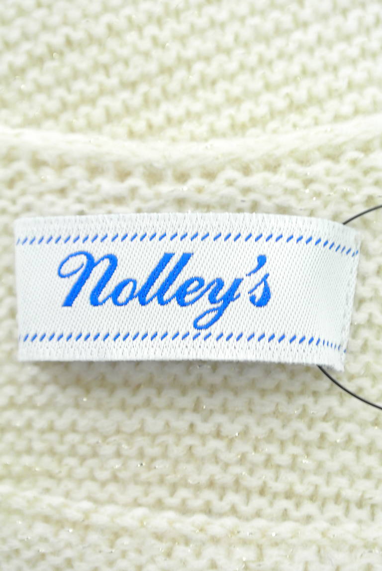 NOLLEY'S（ノーリーズ）の古着「商品番号：PR10174484」-大画像6