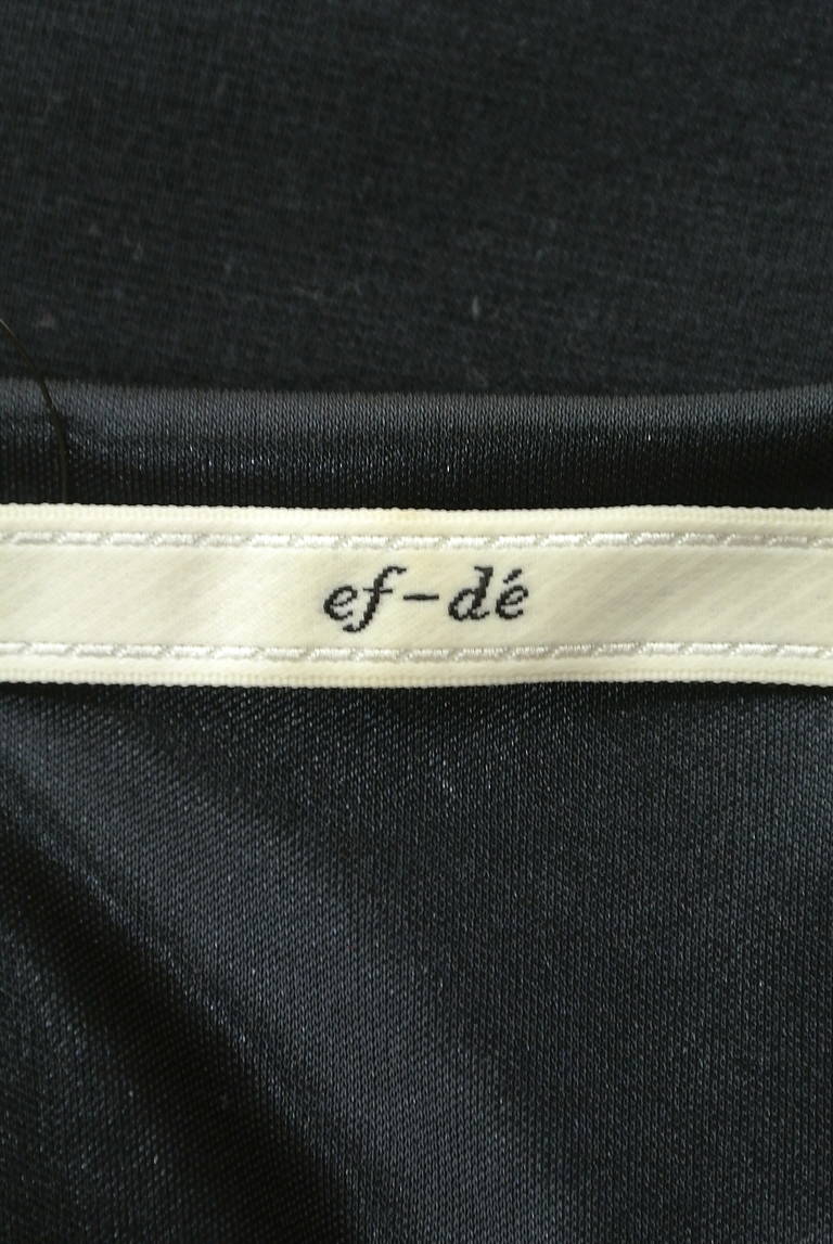 ef-de（エフデ）の古着「商品番号：PR10174490」-大画像6