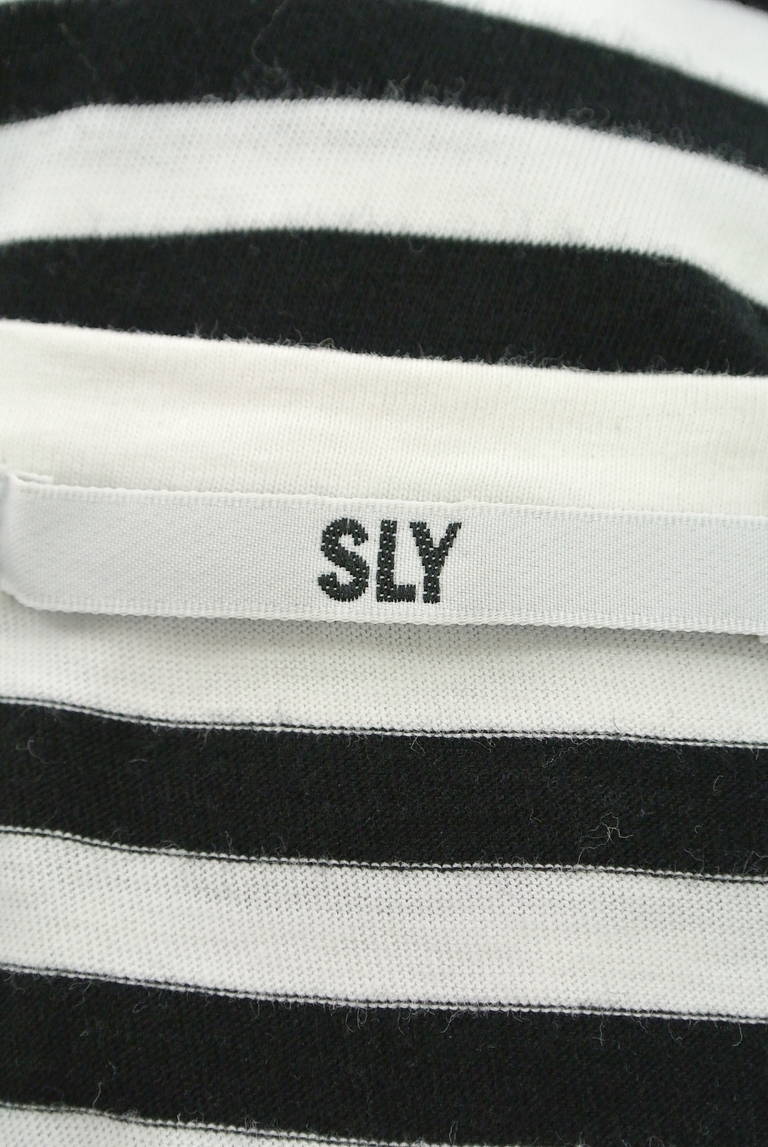 SLY（スライ）の古着「商品番号：PR10174500」-大画像6
