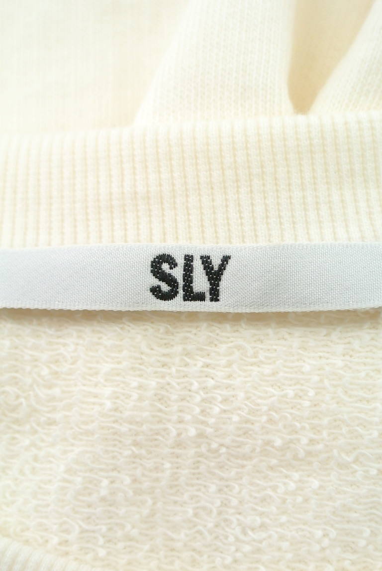SLY（スライ）の古着「商品番号：PR10174501」-大画像6