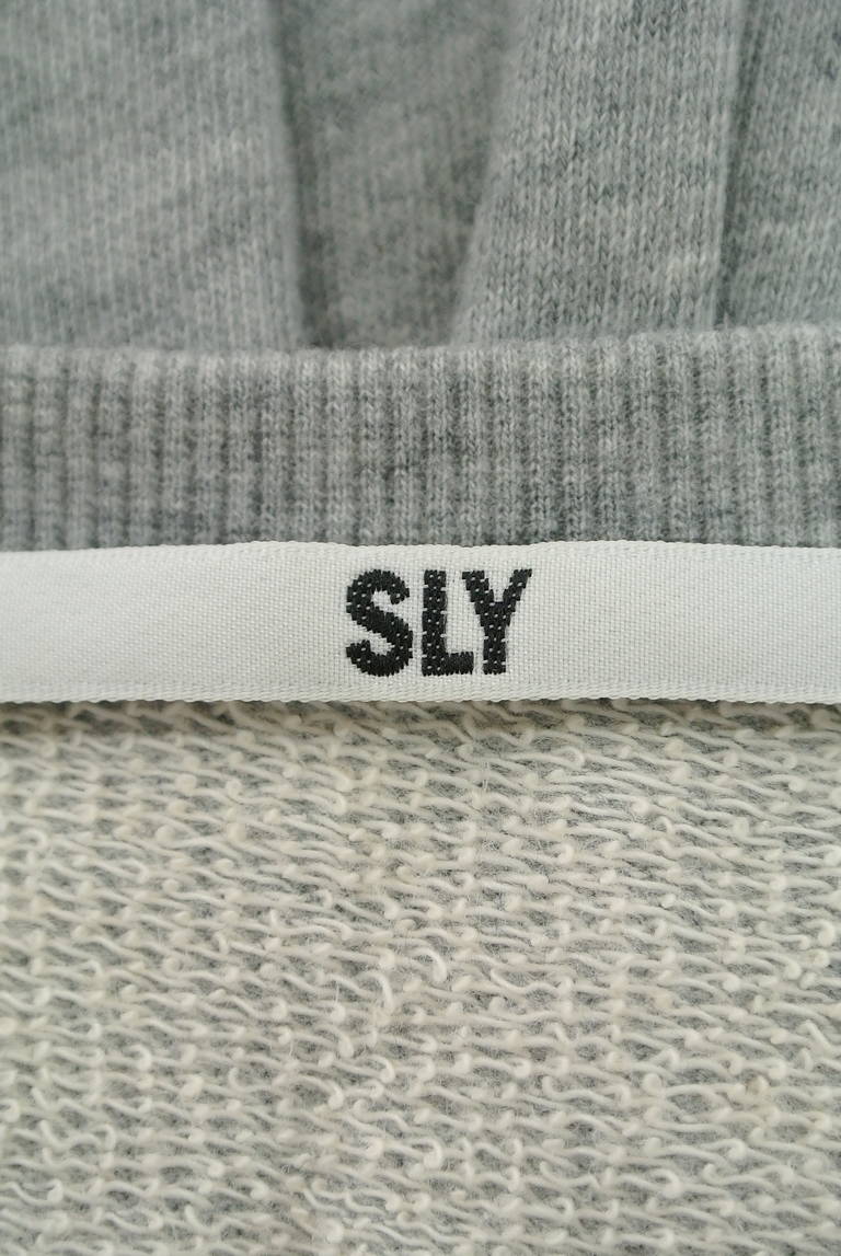 SLY（スライ）の古着「商品番号：PR10174502」-大画像6