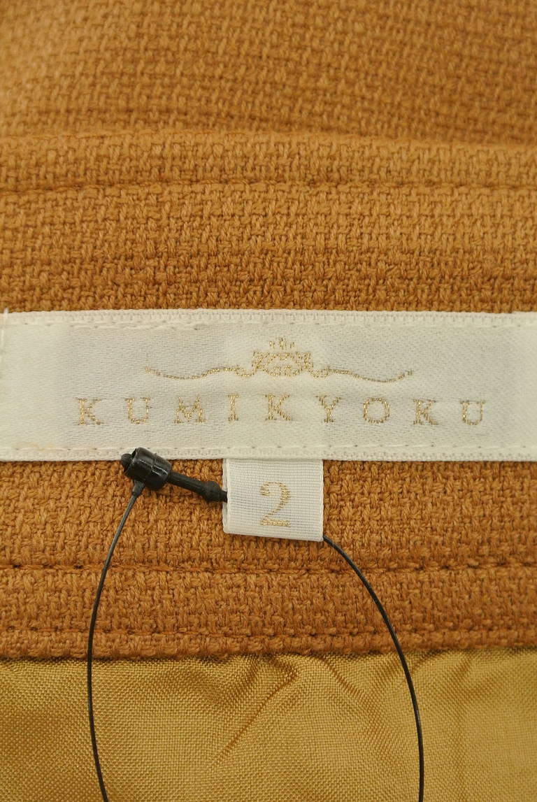 KUMIKYOKU（組曲）の古着「商品番号：PR10174512」-大画像6
