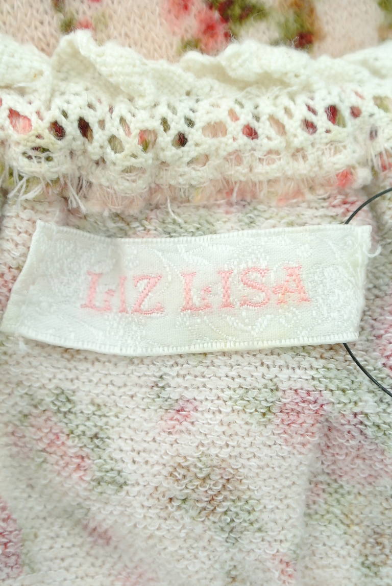 LIZ LISA（リズリサ）の古着「商品番号：PR10174538」-大画像6