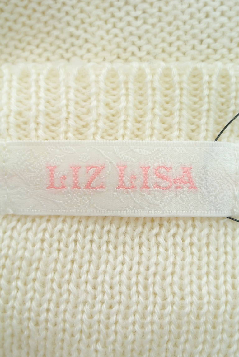 LIZ LISA（リズリサ）の古着「商品番号：PR10174539」-大画像6