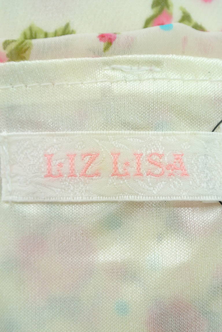 LIZ LISA（リズリサ）の古着「商品番号：PR10174540」-大画像6
