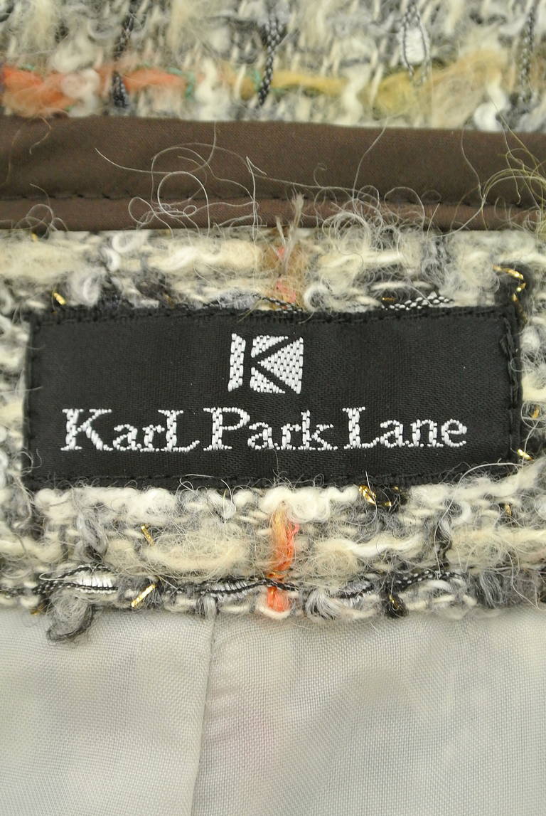 KarL Park Lane（カールパークレーン）の古着「商品番号：PR10174542」-大画像6