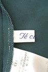 Te chichi（テチチ）の古着「商品番号：PR10174547」-6