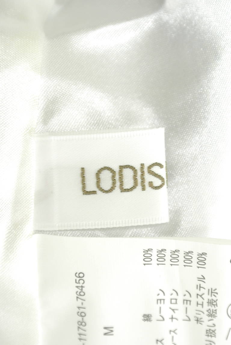 LODISPOTTO（ロディスポット）の古着「商品番号：PR10174556」-大画像6