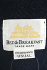 bed&breakfast（ベッドアンドブレックファスト）の古着「商品番号：PR10174575」-6