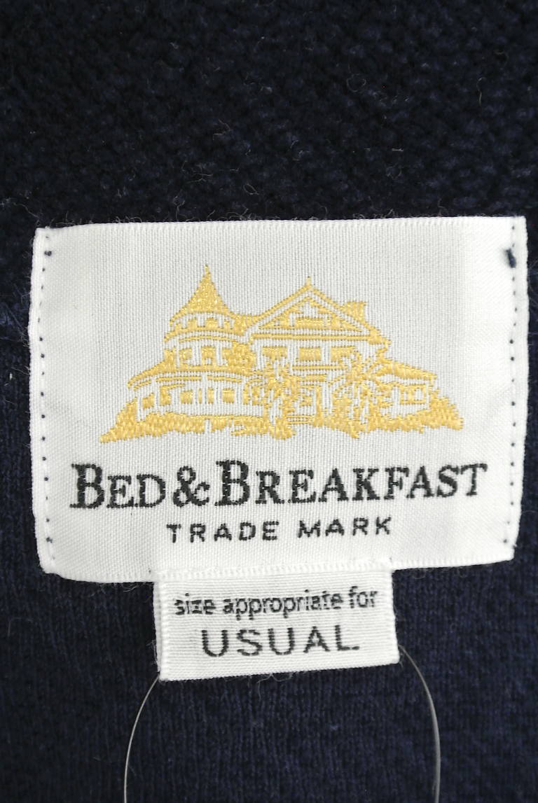 bed&breakfast（ベッドアンドブレックファスト）の古着「商品番号：PR10174575」-大画像6