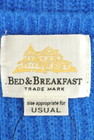 bed&breakfast（ベッドアンドブレックファスト）の古着「商品番号：PR10174577」-6