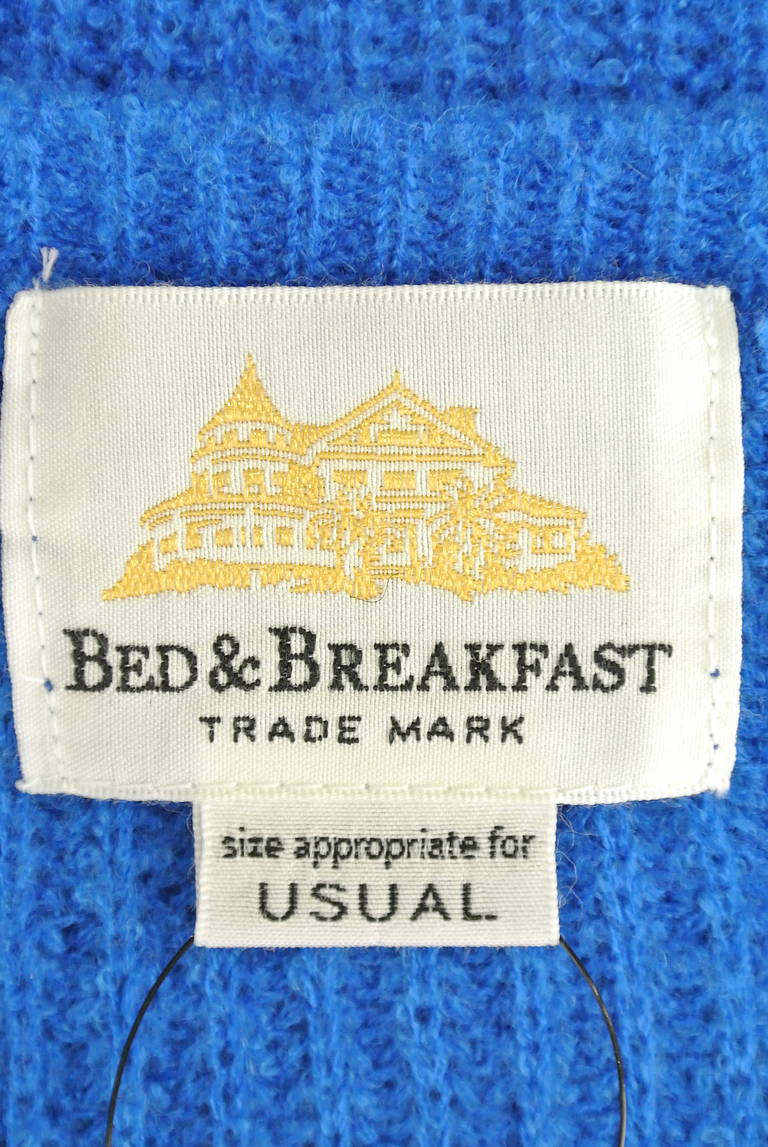 bed&breakfast（ベッドアンドブレックファスト）の古着「商品番号：PR10174577」-大画像6