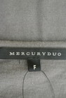 MERCURYDUO（マーキュリーデュオ）の古着「商品番号：PR10174585」-6