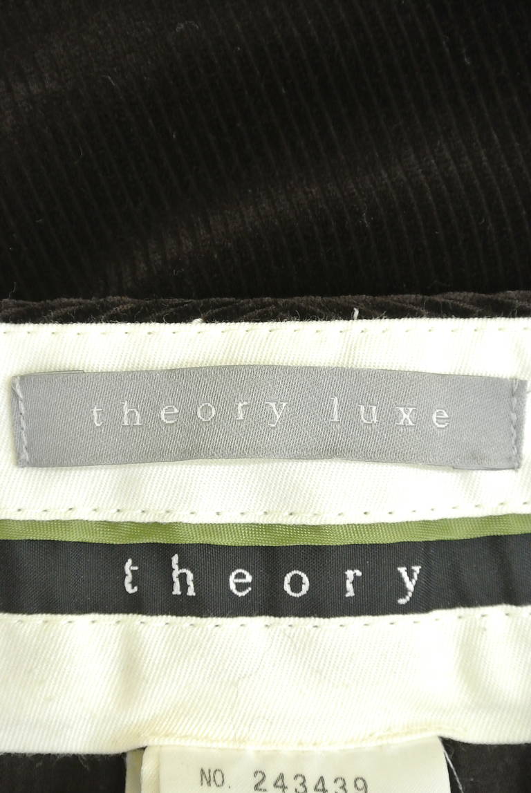 theory luxe（セオリーリュクス）の古着「商品番号：PR10174589」-大画像6