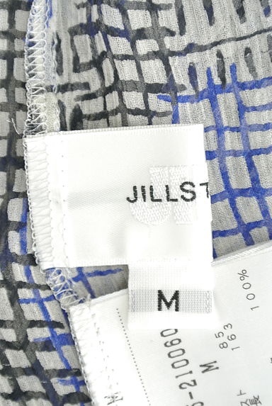 JILL by JILLSTUART（ジルバイジルスチュアート）の古着「（ブラウス）」大画像６へ