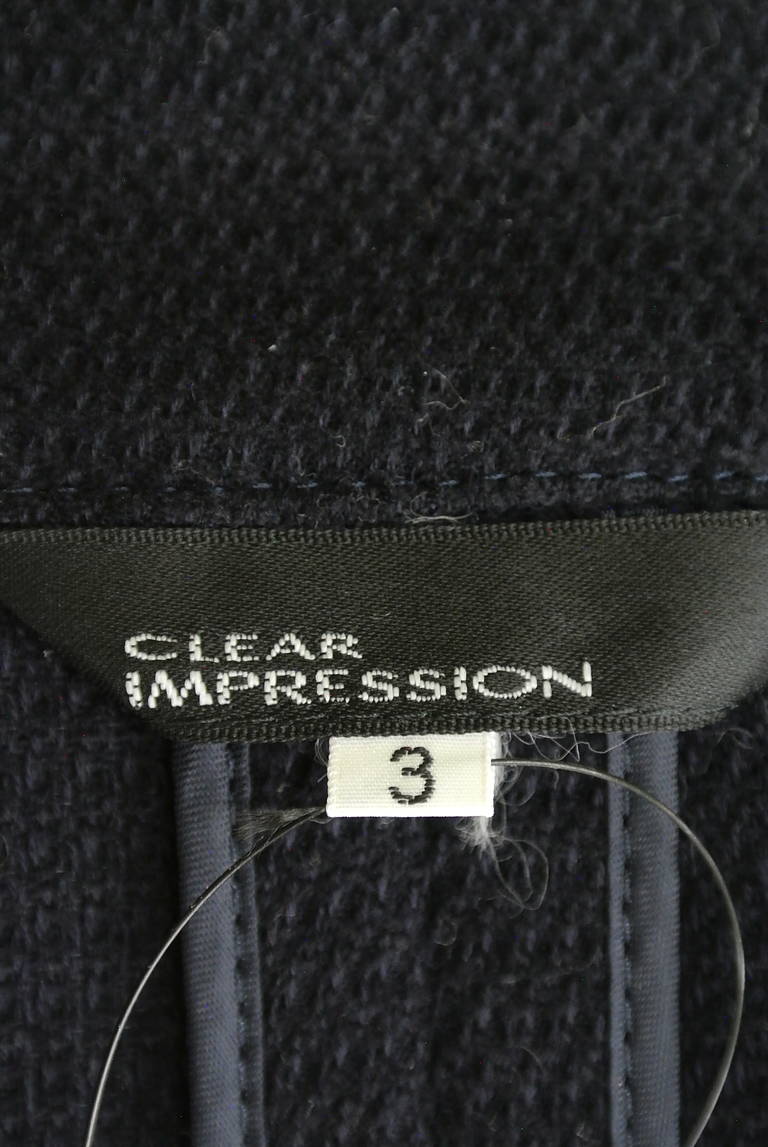 CLEAR IMPRESSION（クリアインプレッション）の古着「商品番号：PR10174597」-大画像6